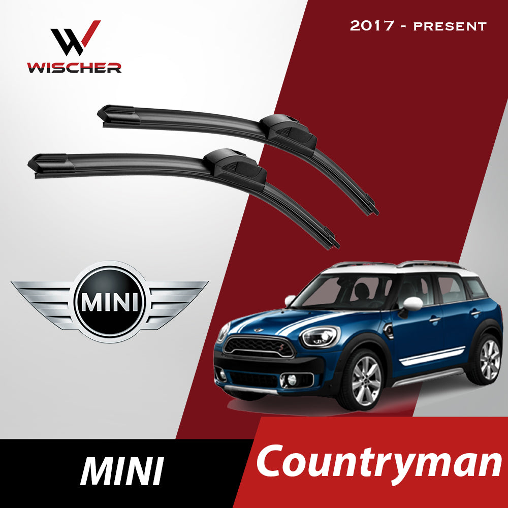 Mini Cooper S Countryman (F60) 2017 - Present Wiper Blade